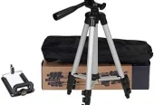 Tripod 3110 Portable Videos Stand,