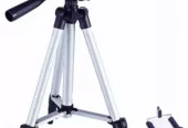 Tripod 3110 Portable Videos Stand,