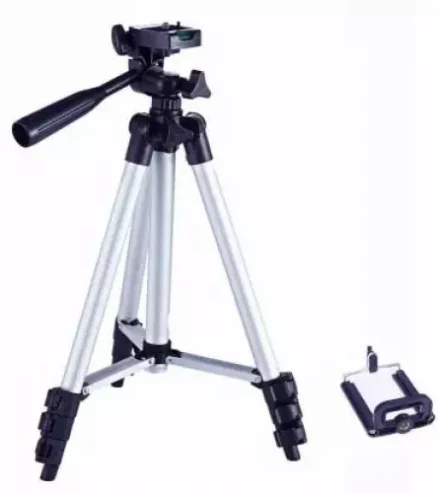 Tripod 3110 Portable Videos Stand,