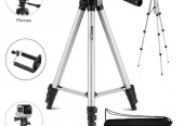 Tripod 3110 Portable Videos Stand,