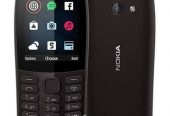 Nokia 210 Feature Phone (Intake Box)