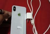 Apple iPhone X (Used)