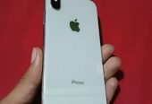 Apple iPhone X (Used)