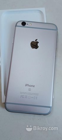 (Original) Apple iPhone 6S 64 space grey color